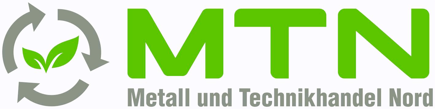 MTN - Metall und Technikhandel Nord Logo